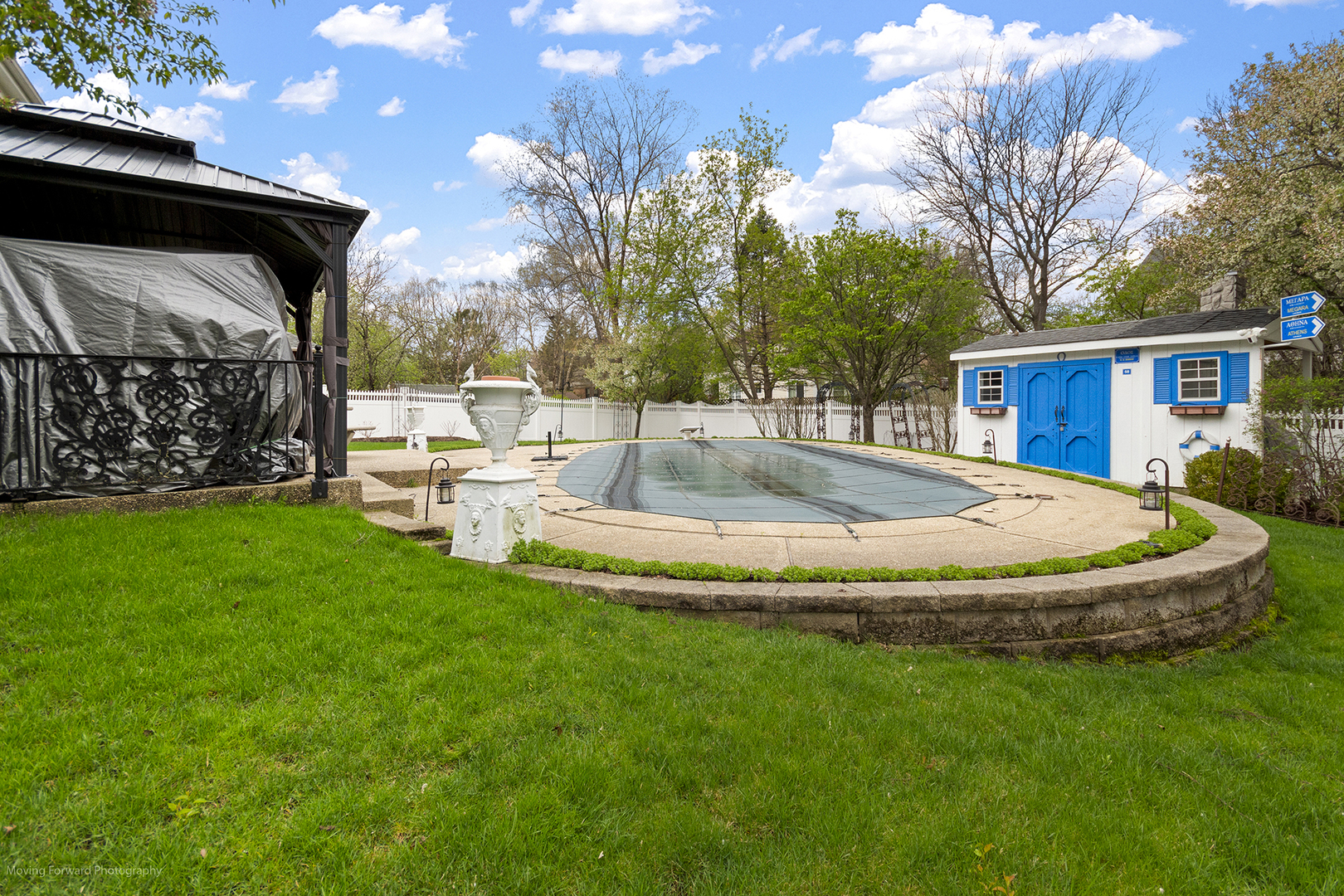 1660 Castillian Way, Mundelein, IL 60060