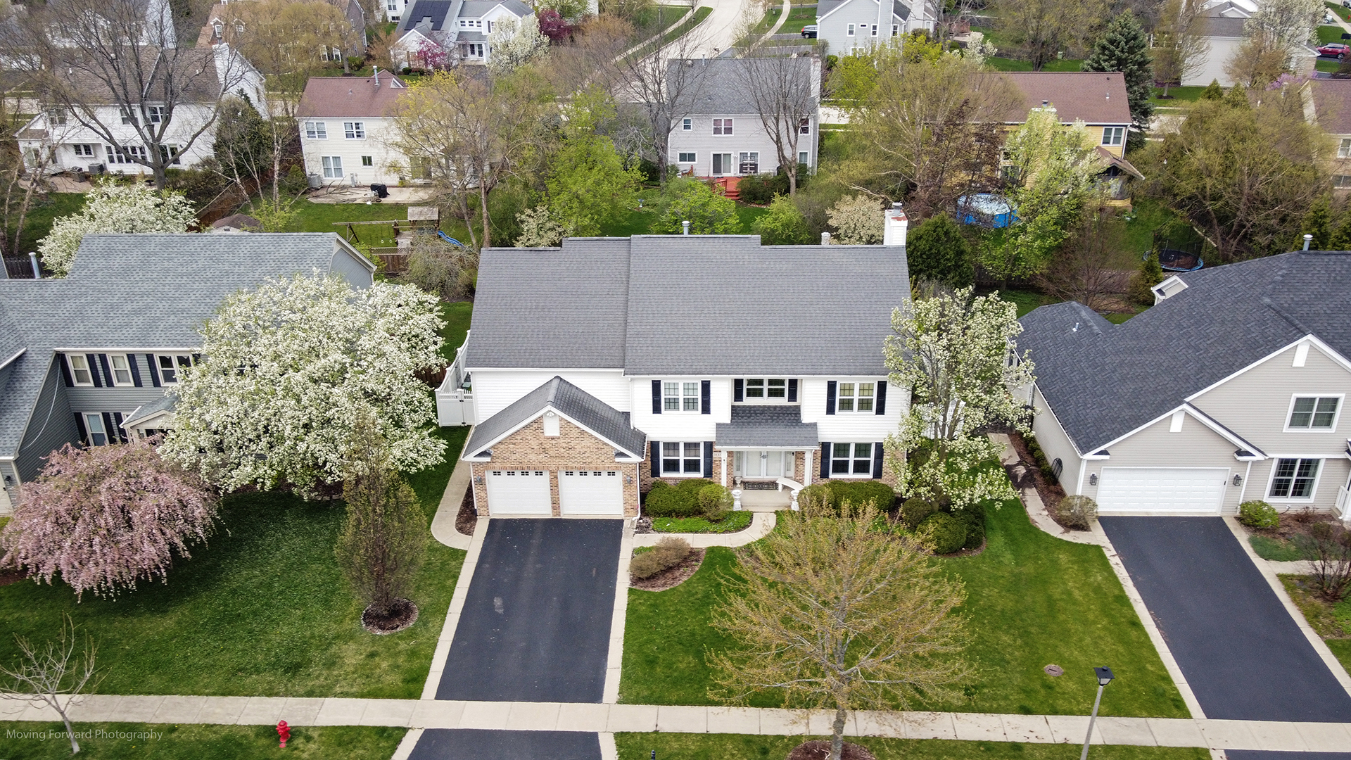 1660 Castillian Way, Mundelein, IL 60060