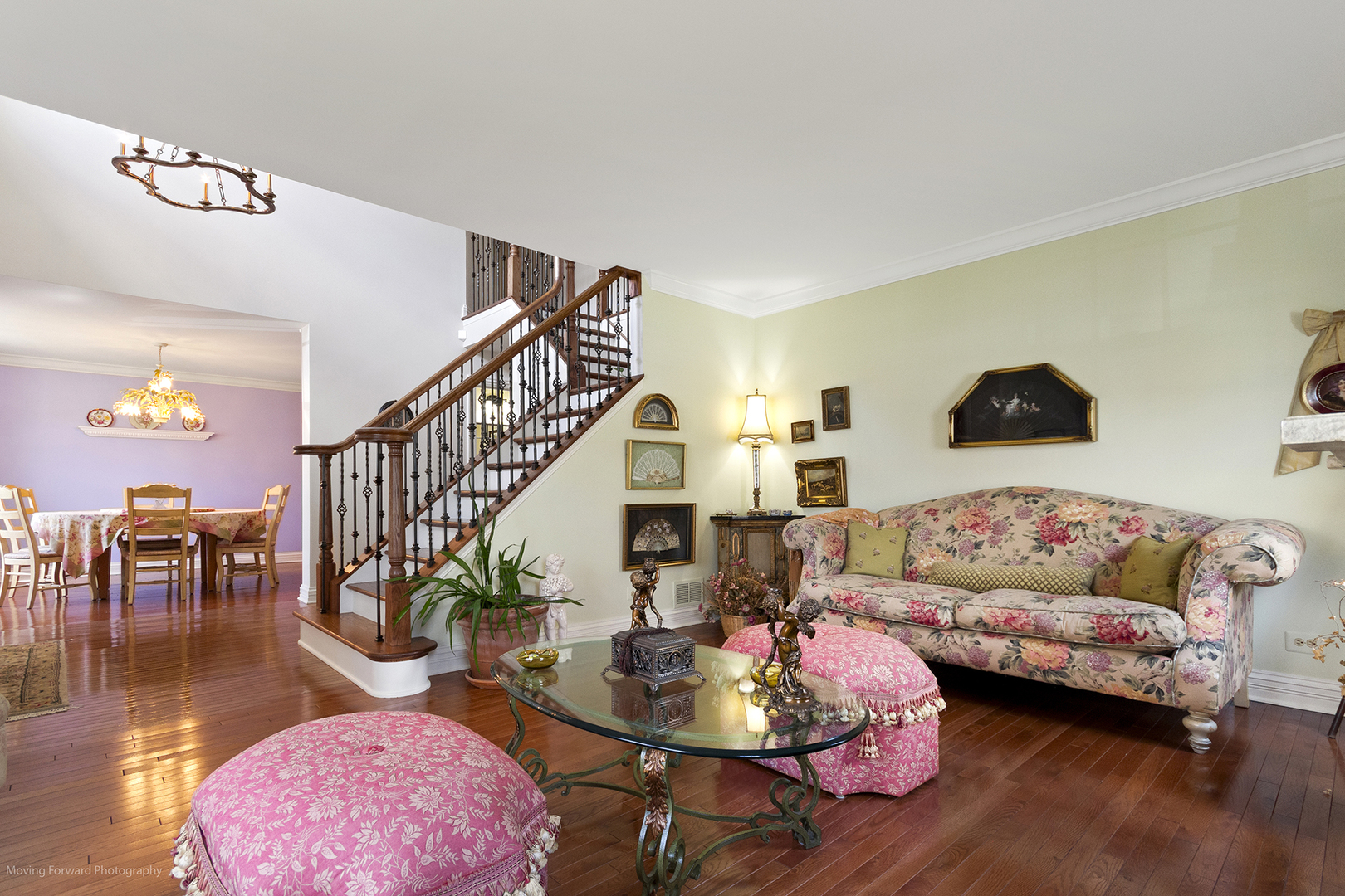 1660 Castillian Way, Mundelein, IL 60060