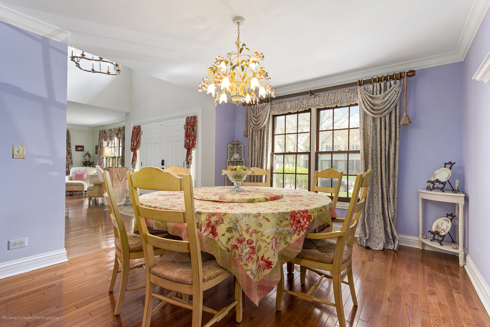 1660 Castillian Way, Mundelein, IL 60060