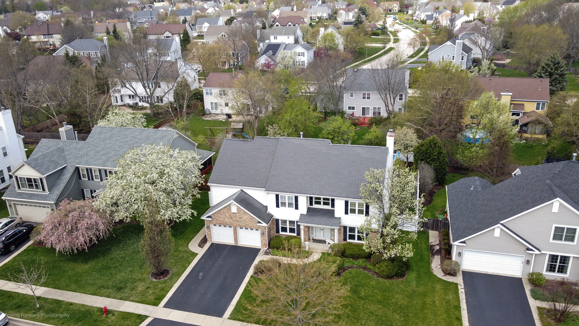 1660 Castillian Way, Mundelein, IL 60060