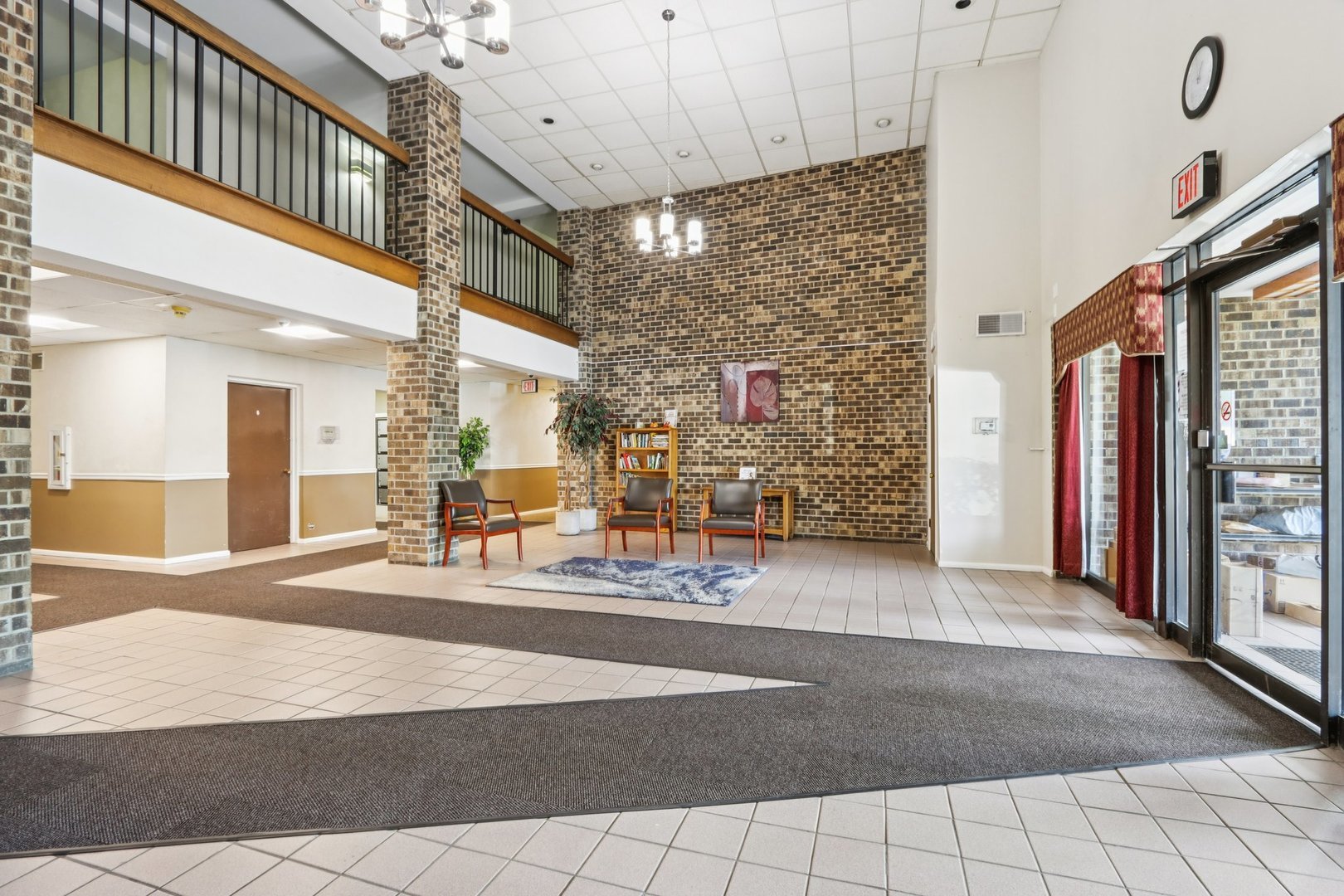 1463 Mercury Drive #309, Schaumburg, IL 60193