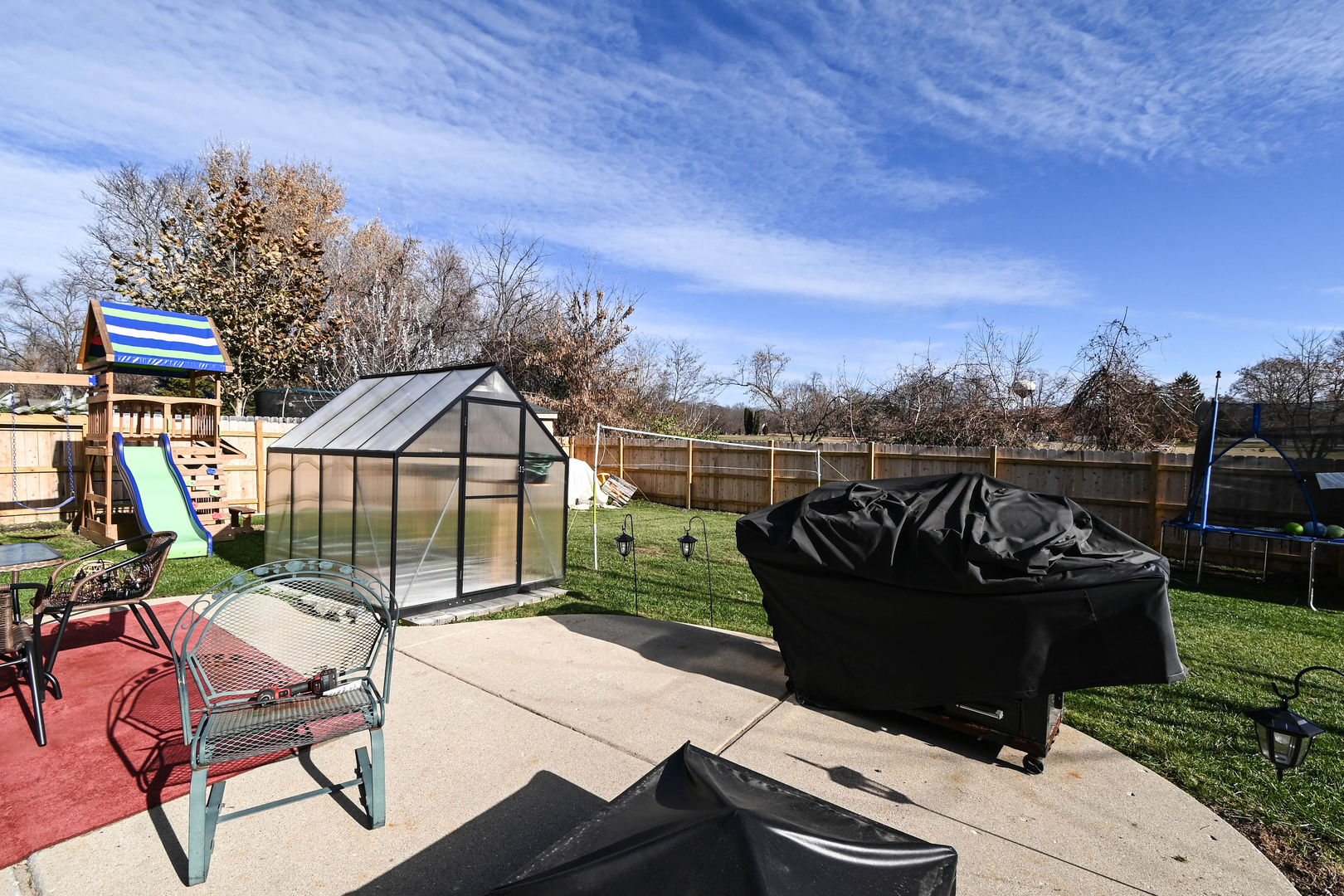 3805 Bertrand Lane, Beach Park, IL 60099