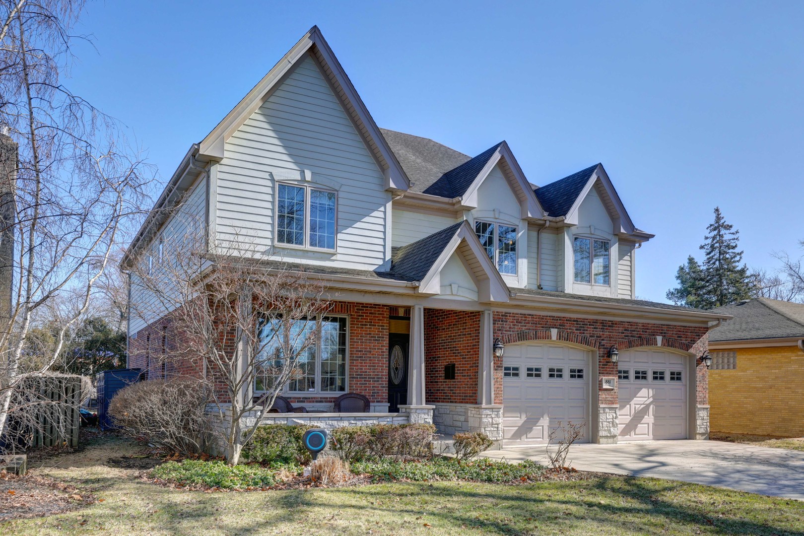 881 S Bryan Street, Elmhurst, IL 60126