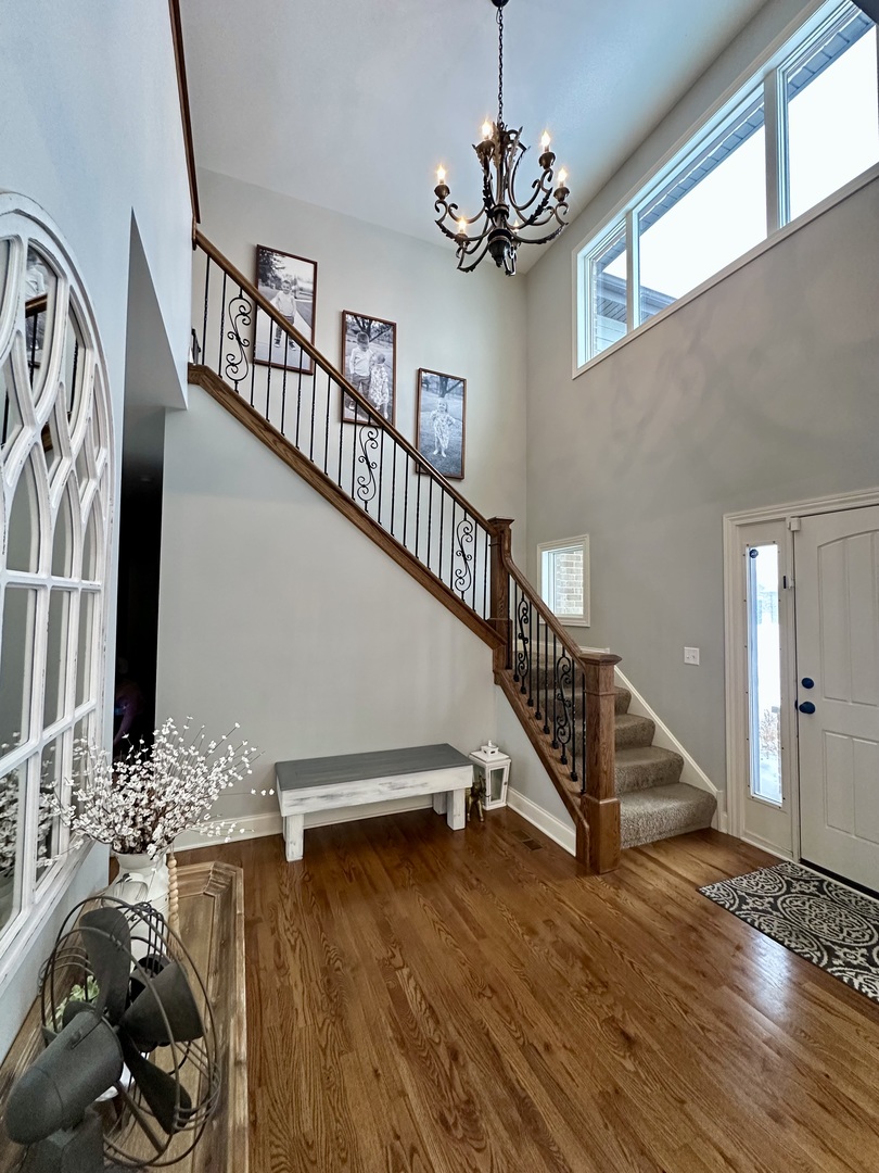 1825 Brogan Drive, New Lenox, IL 60451