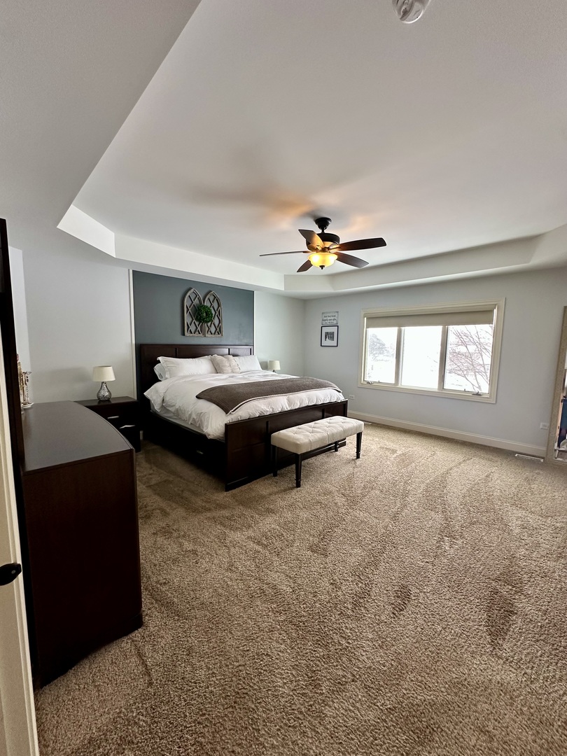 1825 Brogan Drive, New Lenox, IL 60451