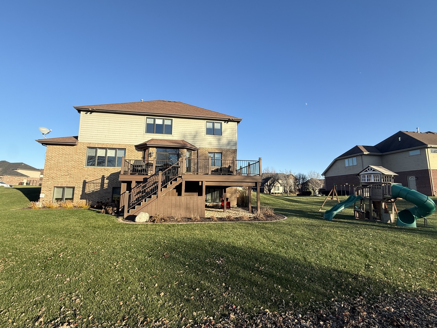 1825 Brogan Drive, New Lenox, IL 60451