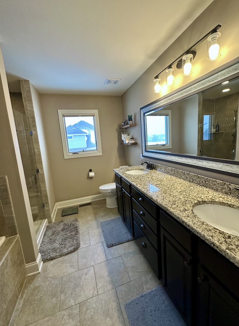 1825 Brogan Drive, New Lenox, IL 60451