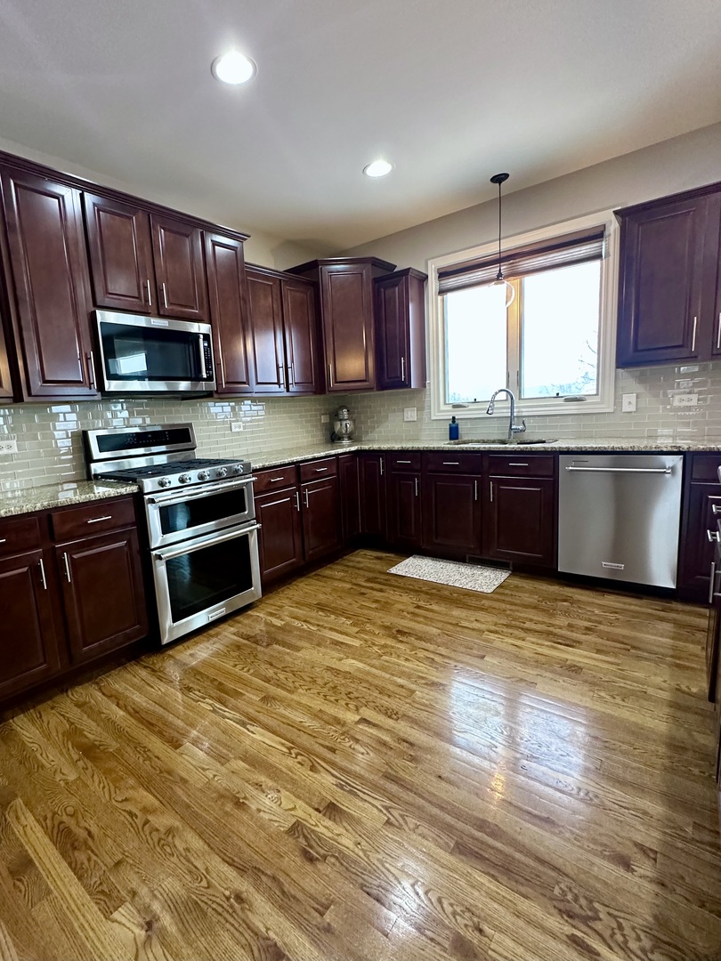 1825 Brogan Drive, New Lenox, IL 60451