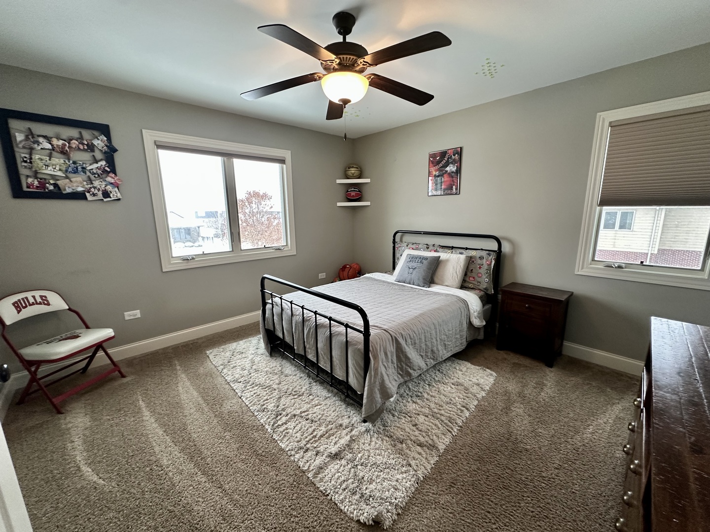 1825 Brogan Drive, New Lenox, IL 60451