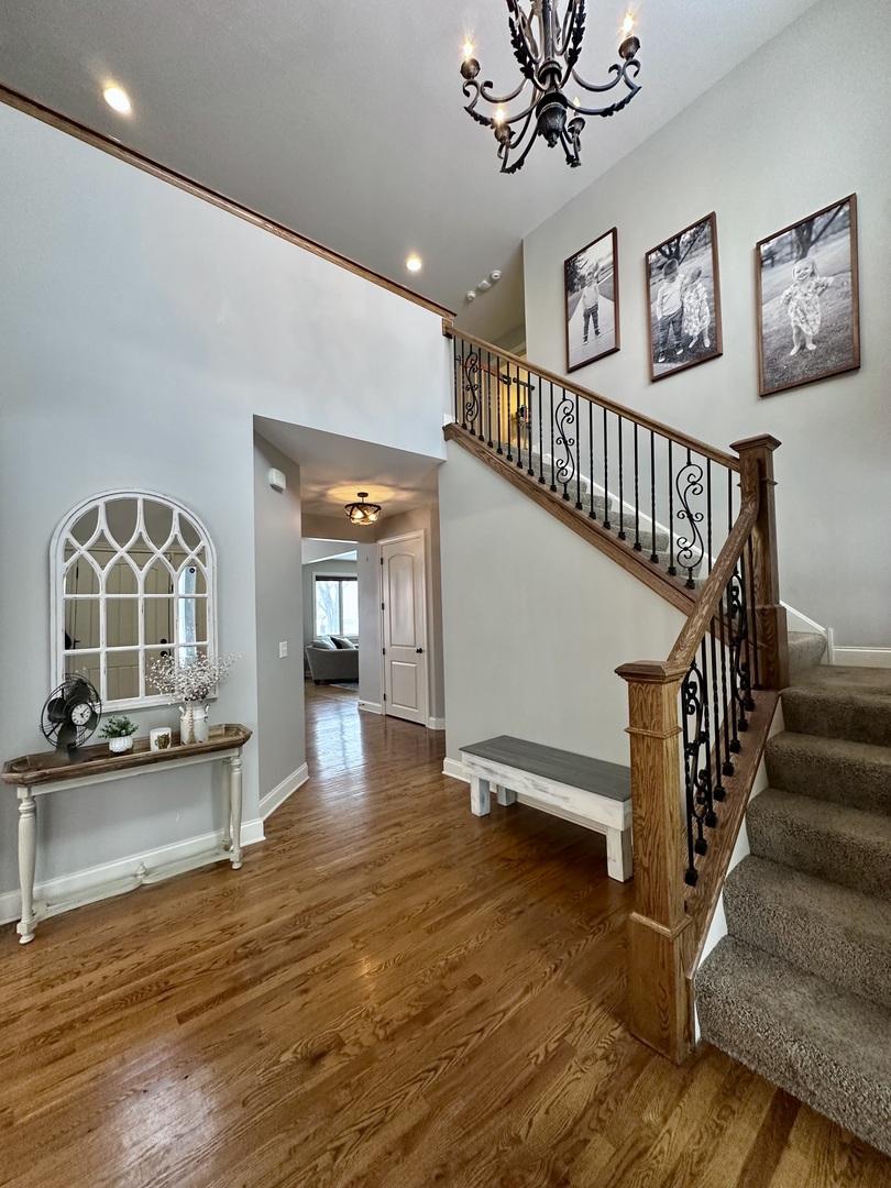 1825 Brogan Drive, New Lenox, IL 60451