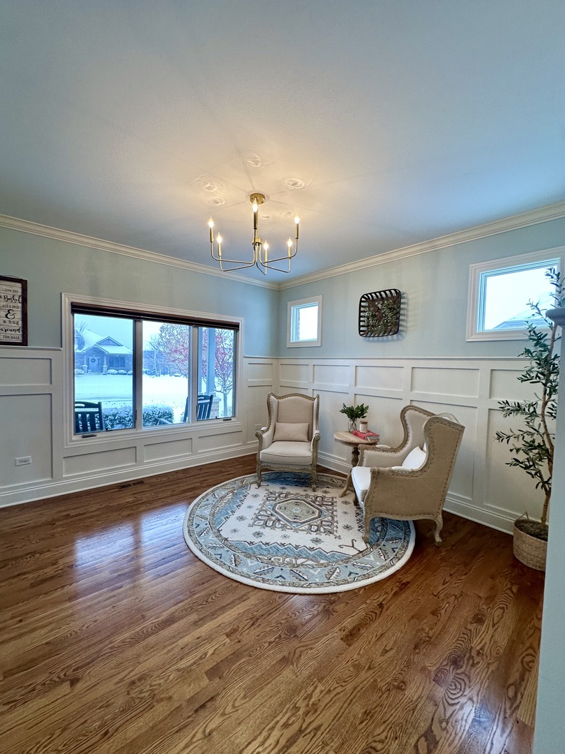 1825 Brogan Drive, New Lenox, IL 60451