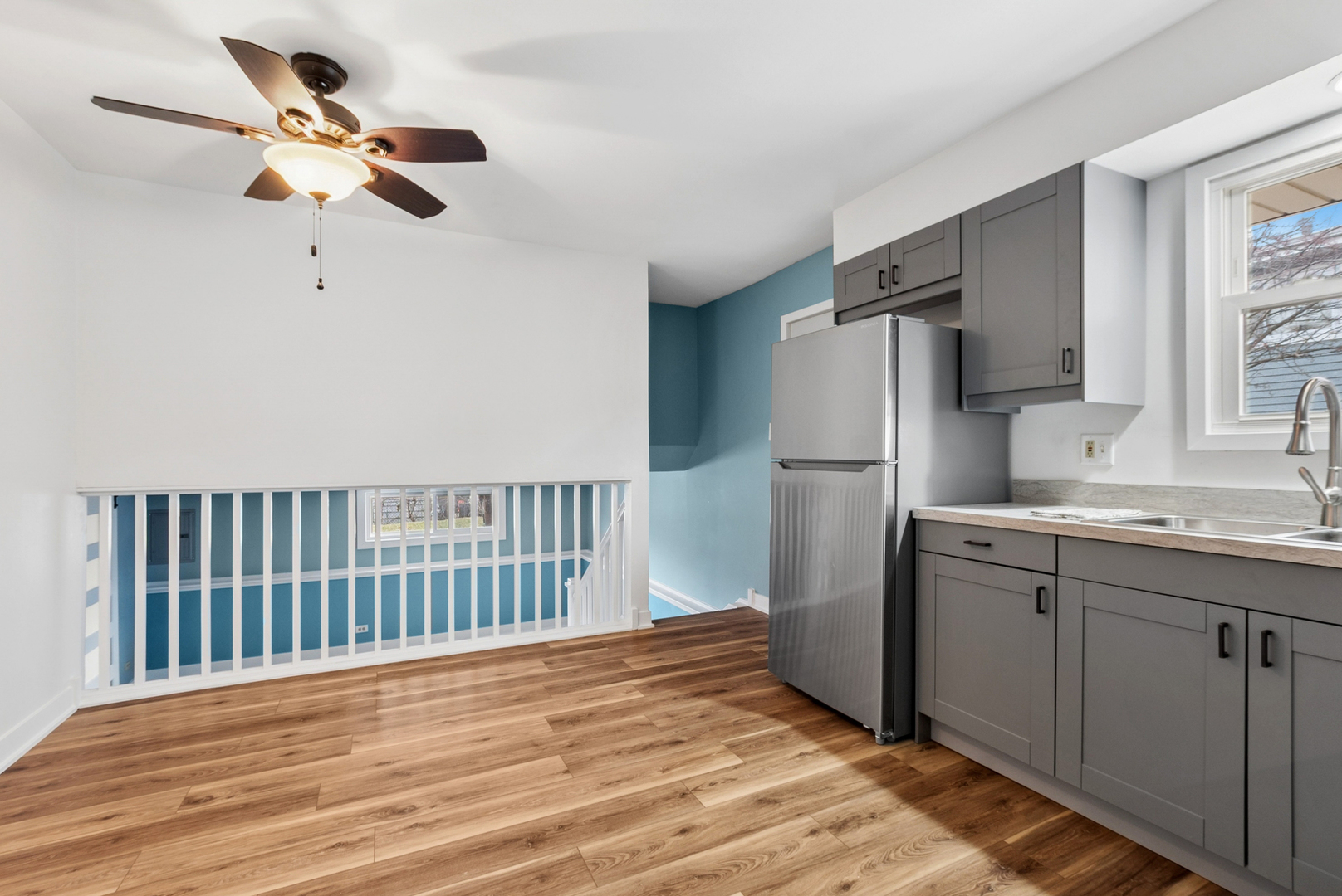 16417 George Drive, Oak Forest, IL 60452