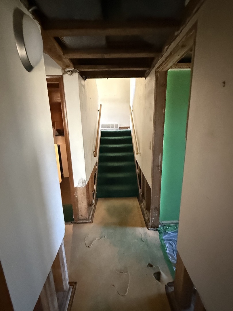 2724 N Country Club Terrace Terrace, Rockford, IL 61103