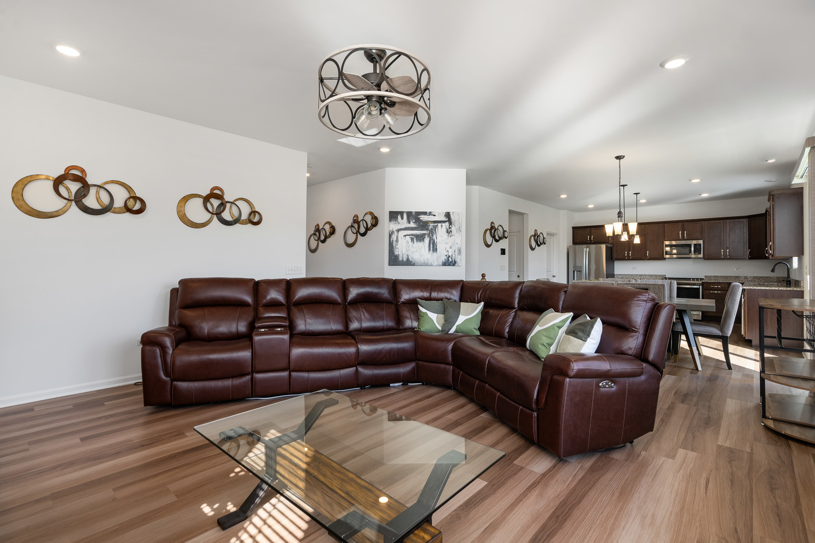 16509 S Sun Meadow Drive, Lockport, IL 60441