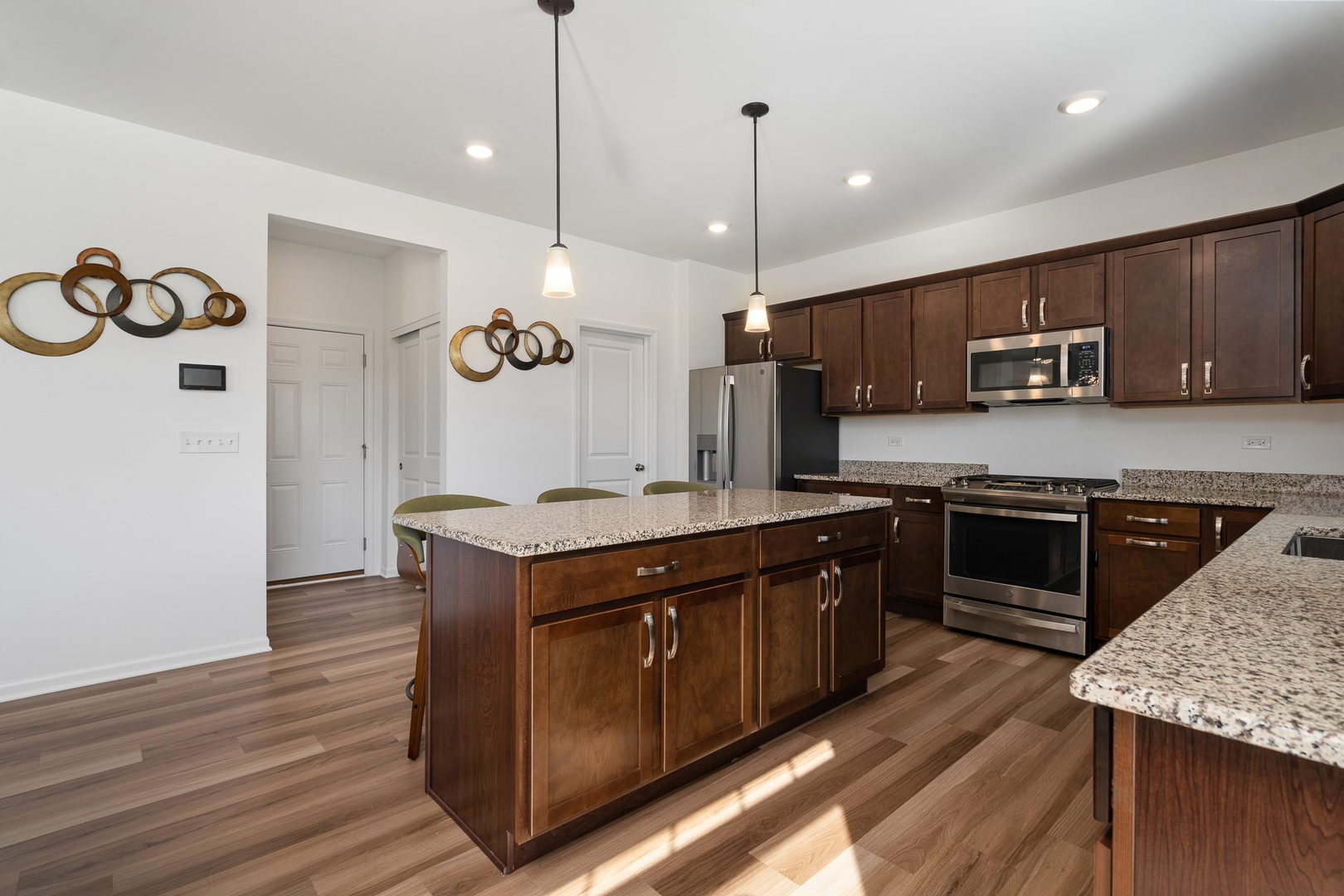 16509 S Sun Meadow Drive, Lockport, IL 60441