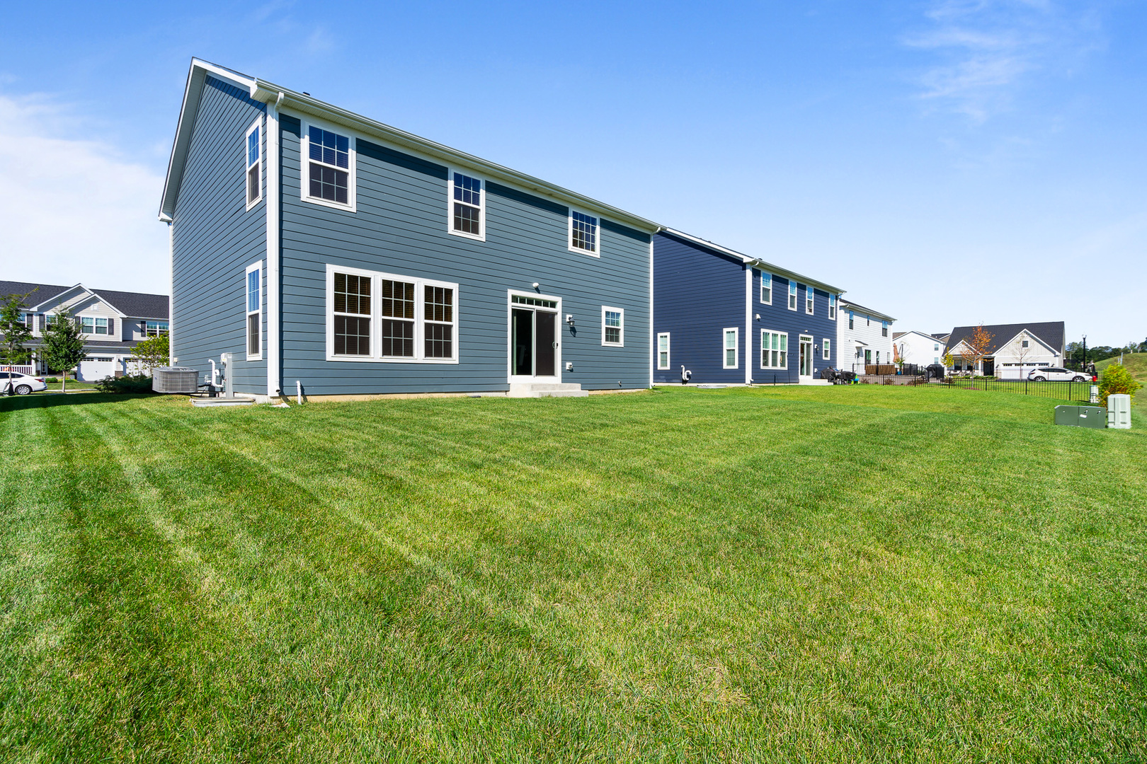 16509 S Sun Meadow Drive, Lockport, IL 60441