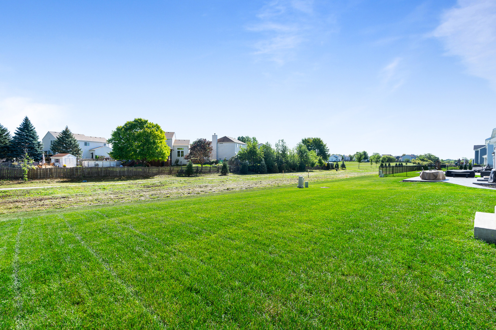 16509 S Sun Meadow Drive, Lockport, IL 60441