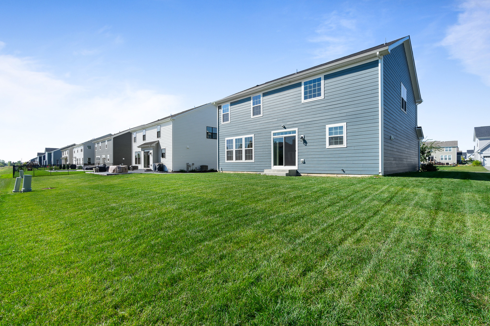 16509 S Sun Meadow Drive, Lockport, IL 60441