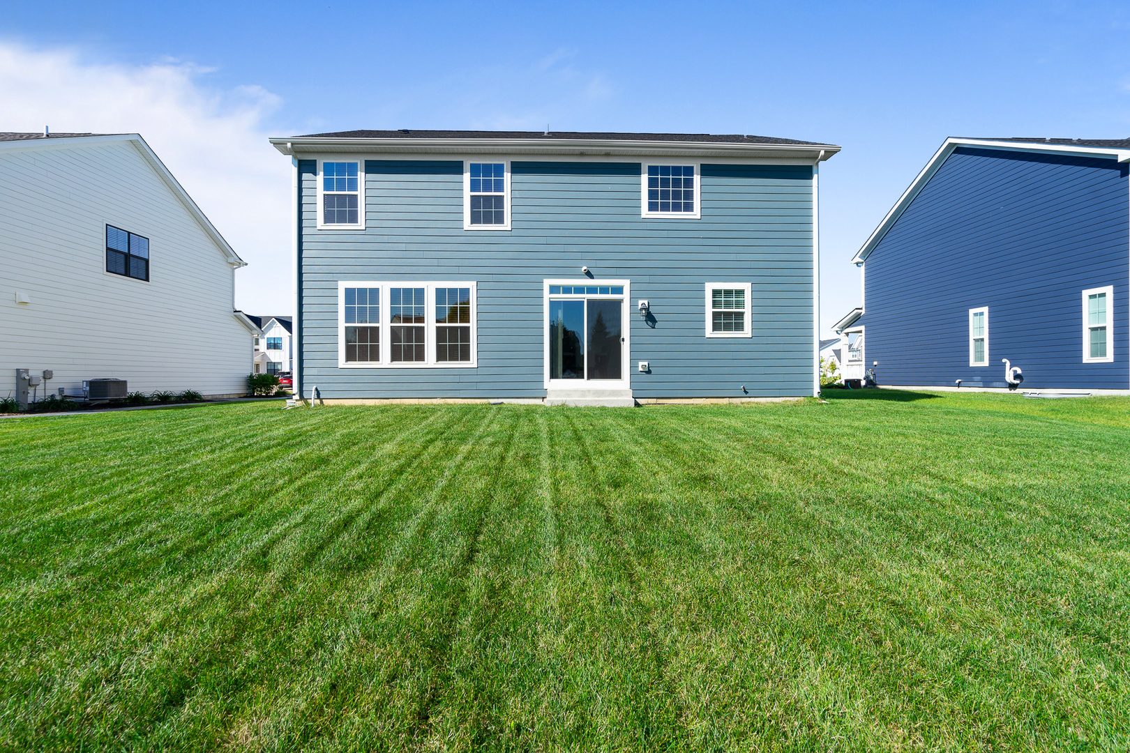 16509 S Sun Meadow Drive, Lockport, IL 60441