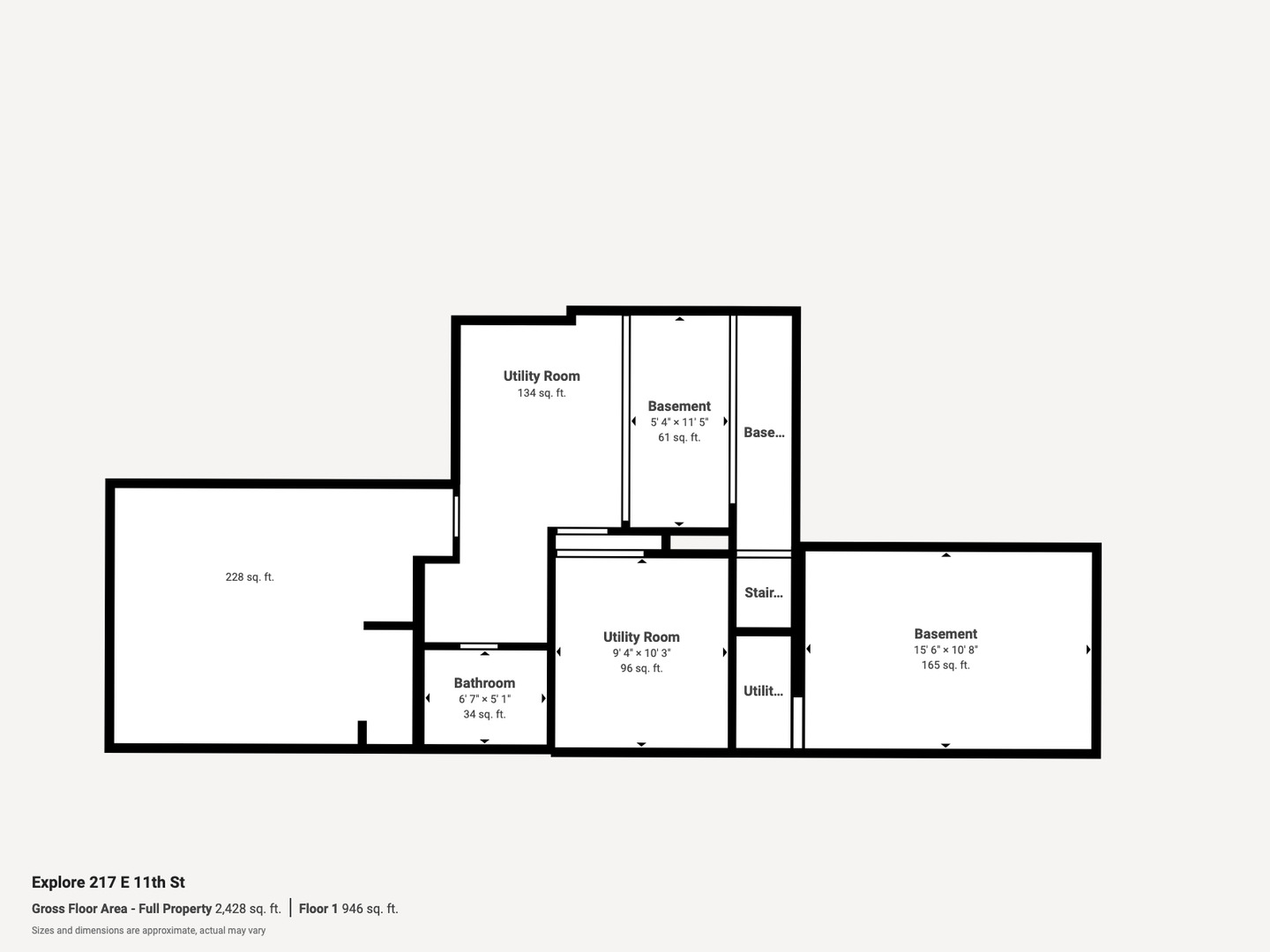 217 E 11th Street, Lockport, IL 60441