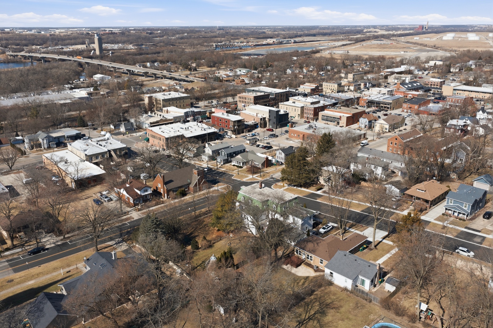 217 E 11th Street, Lockport, IL 60441