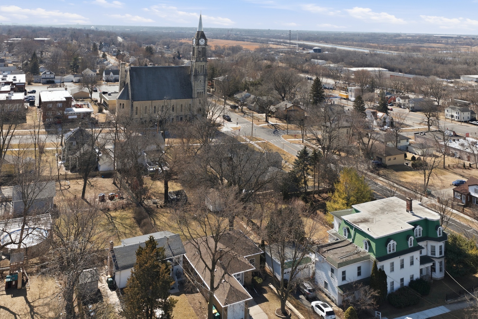 217 E 11th Street, Lockport, IL 60441