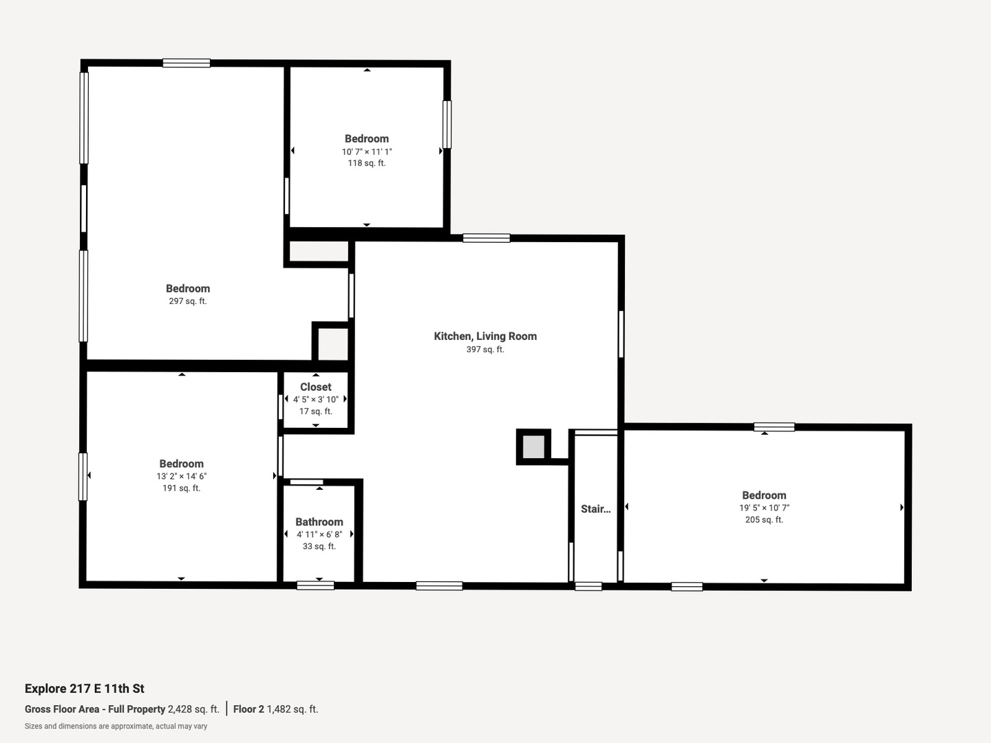 217 E 11th Street, Lockport, IL 60441