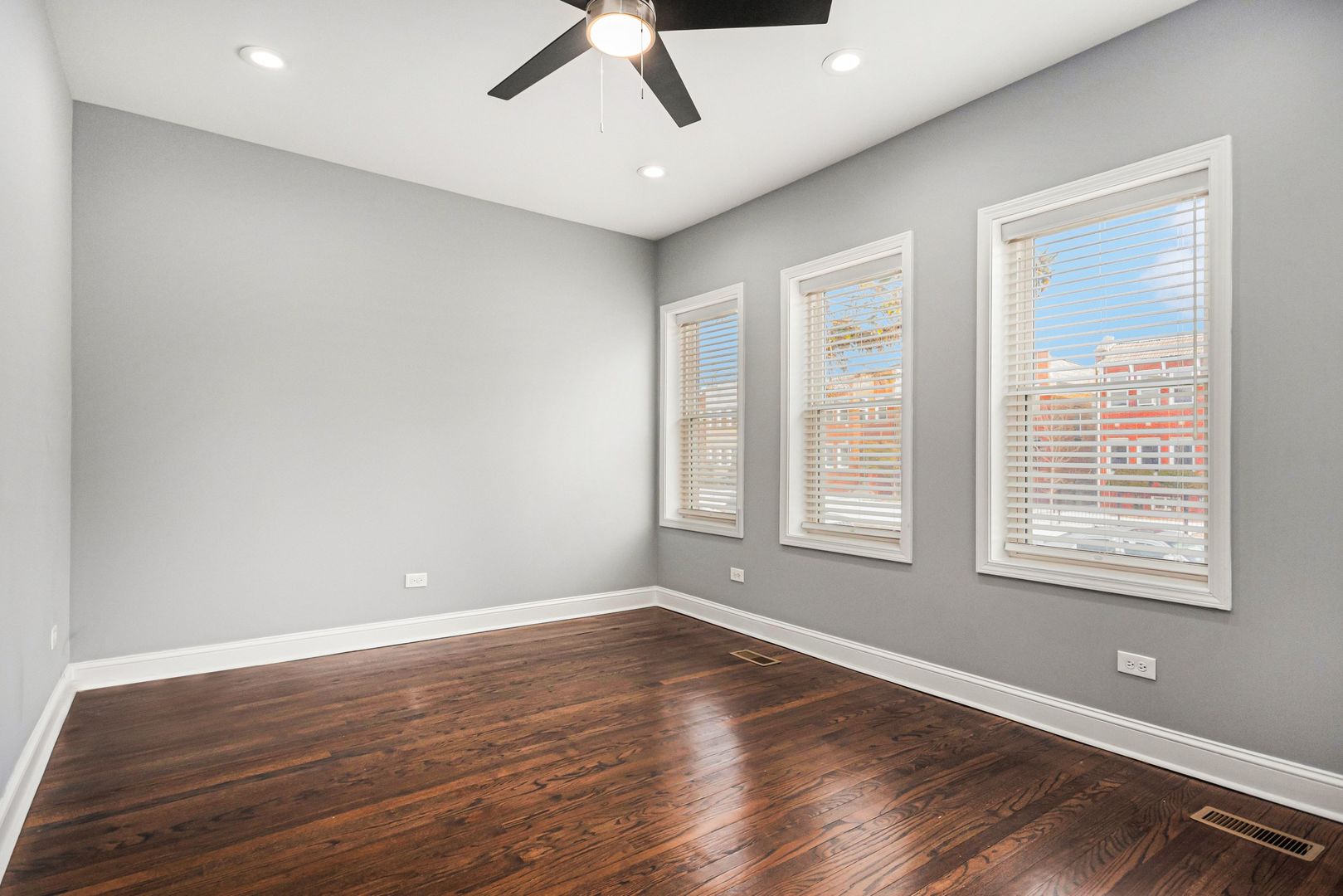 1702 N Meade Avenue #1, Chicago, IL 60639