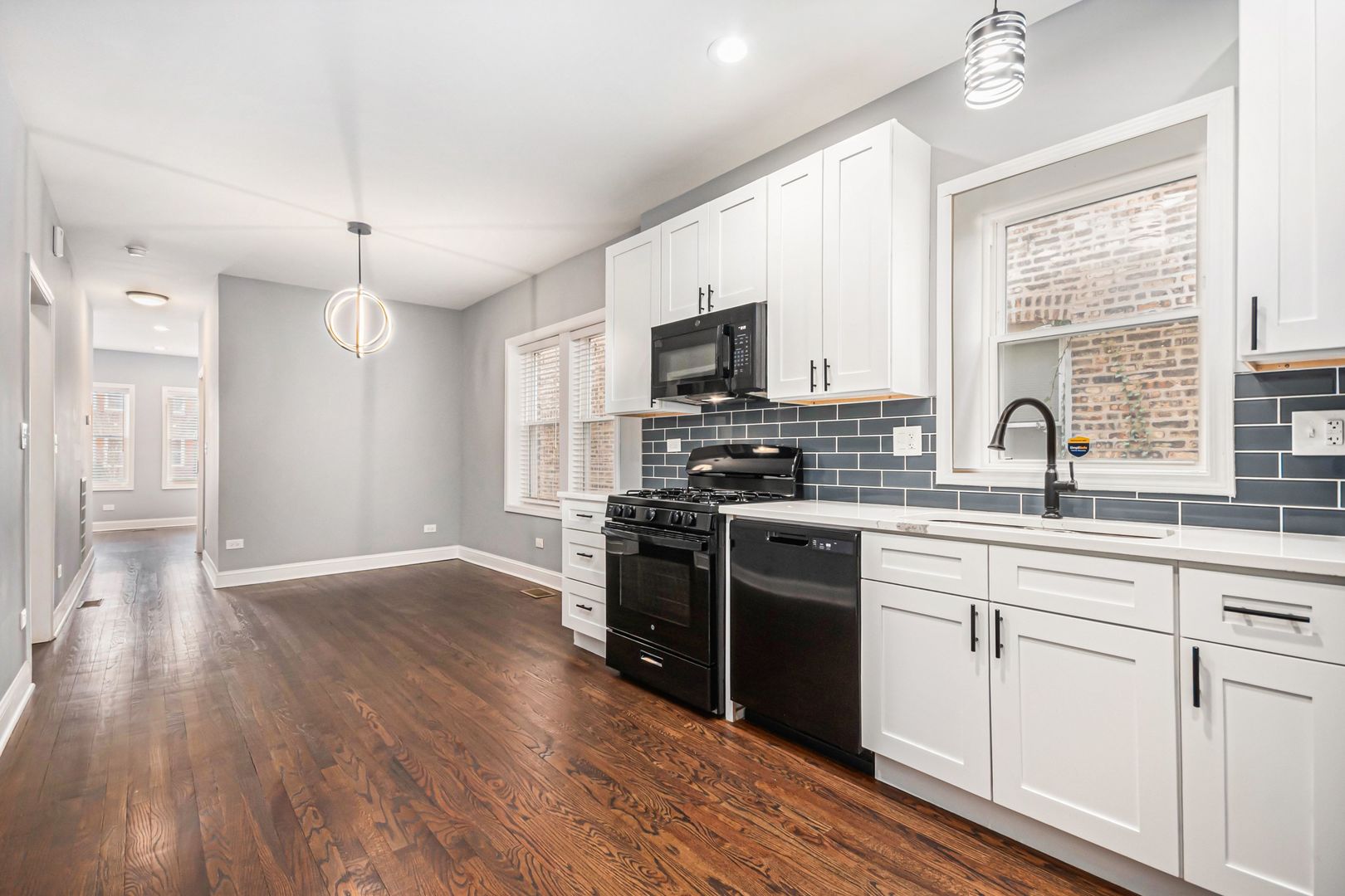 1702 N Meade Avenue #1, Chicago, IL 60639