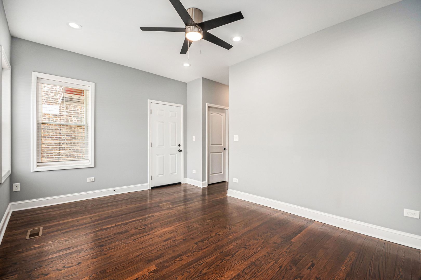 1702 N Meade Avenue #1, Chicago, IL 60639