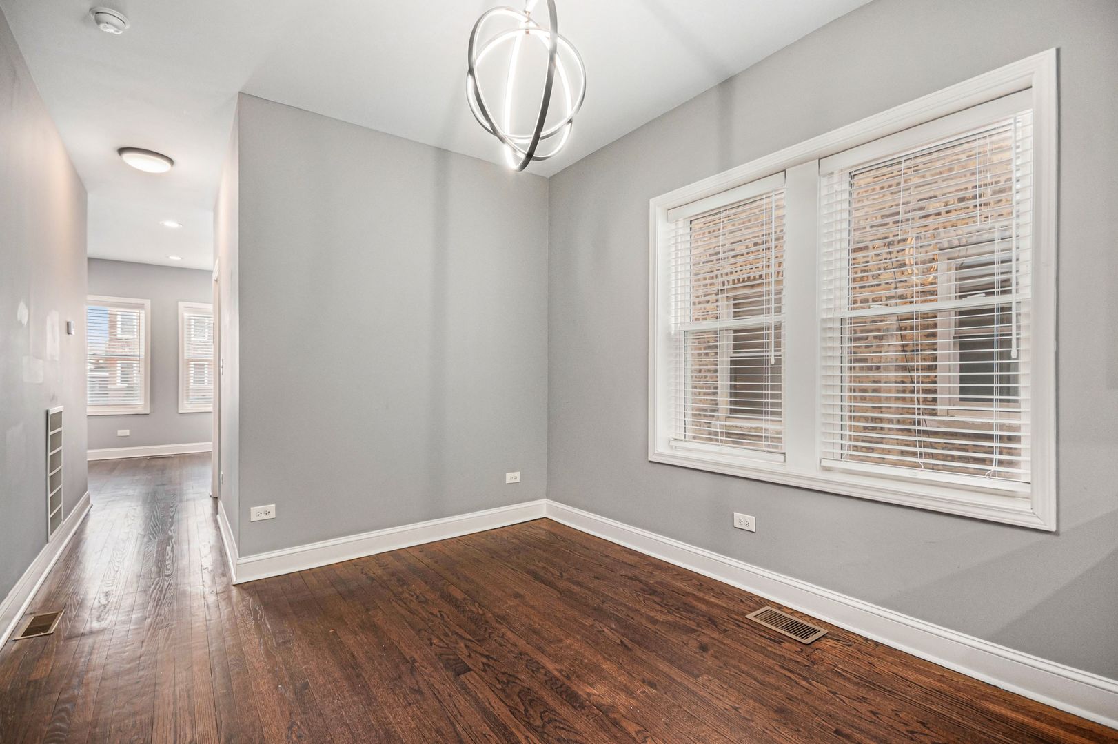 1702 N Meade Avenue #1, Chicago, IL 60639