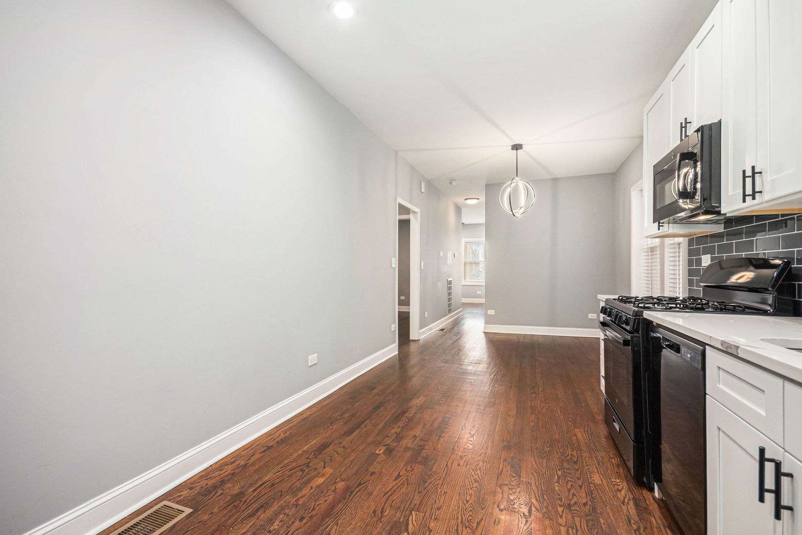 1702 N Meade Avenue #1, Chicago, IL 60639