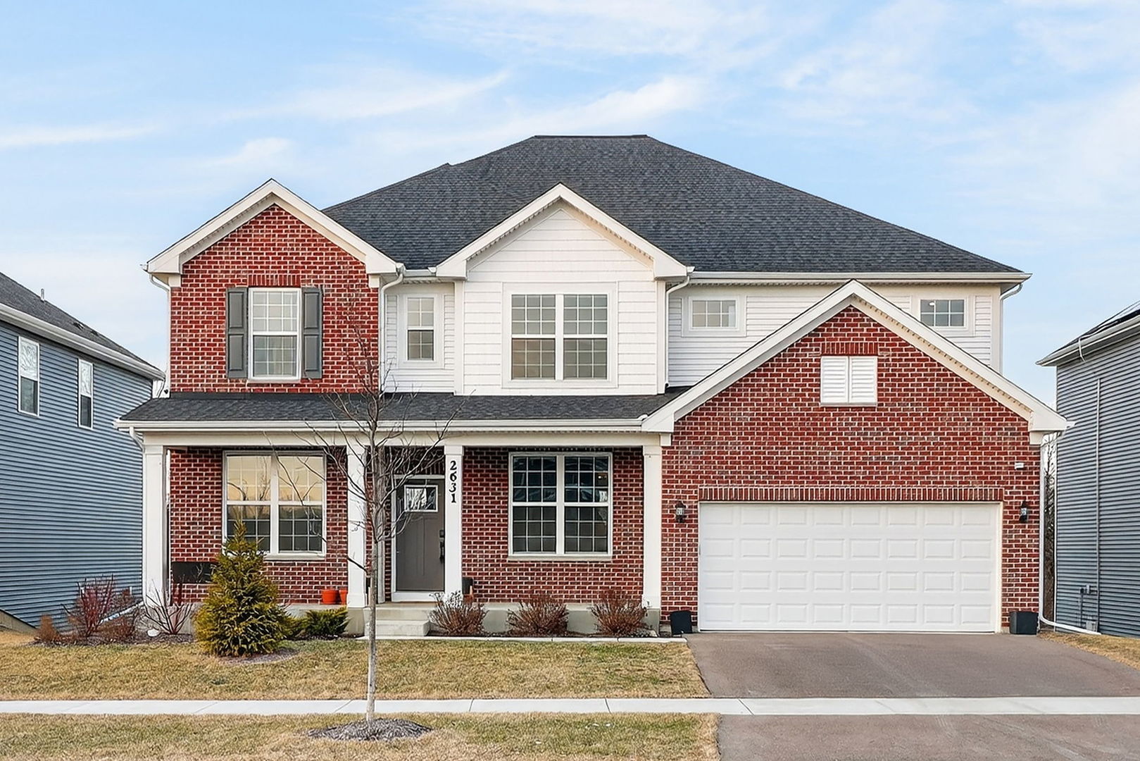 2631 Weatherbee Court, Naperville, IL 60563