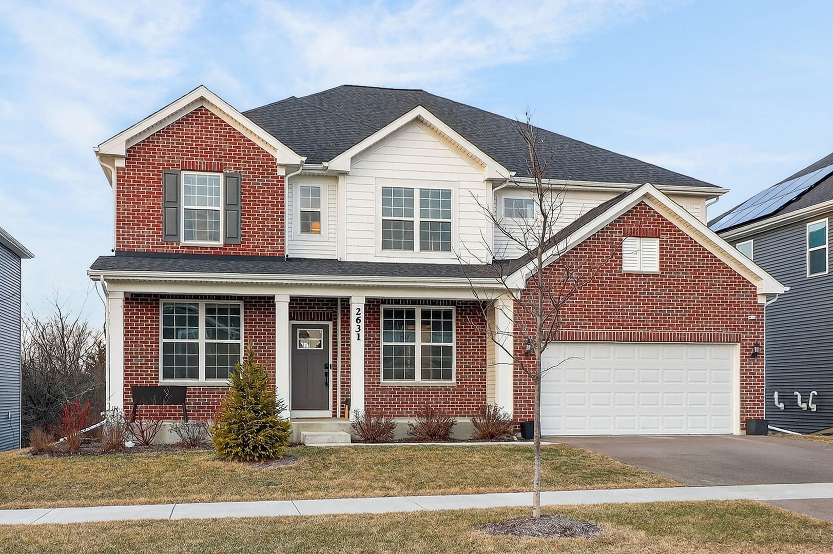 2631 Weatherbee Court, Naperville, IL 60563