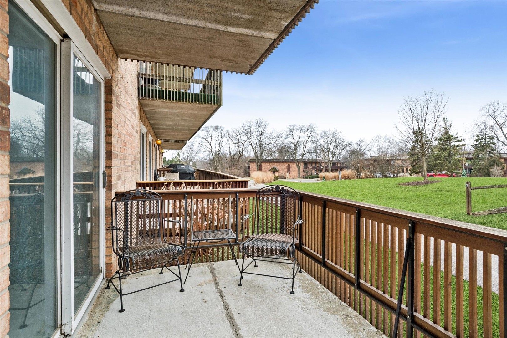 8025 Woodglen Lane #112, Downers Grove, IL 60516