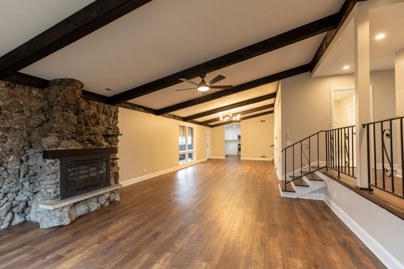 5643 S Harlem Avenue #2S, Chicago, IL 60638