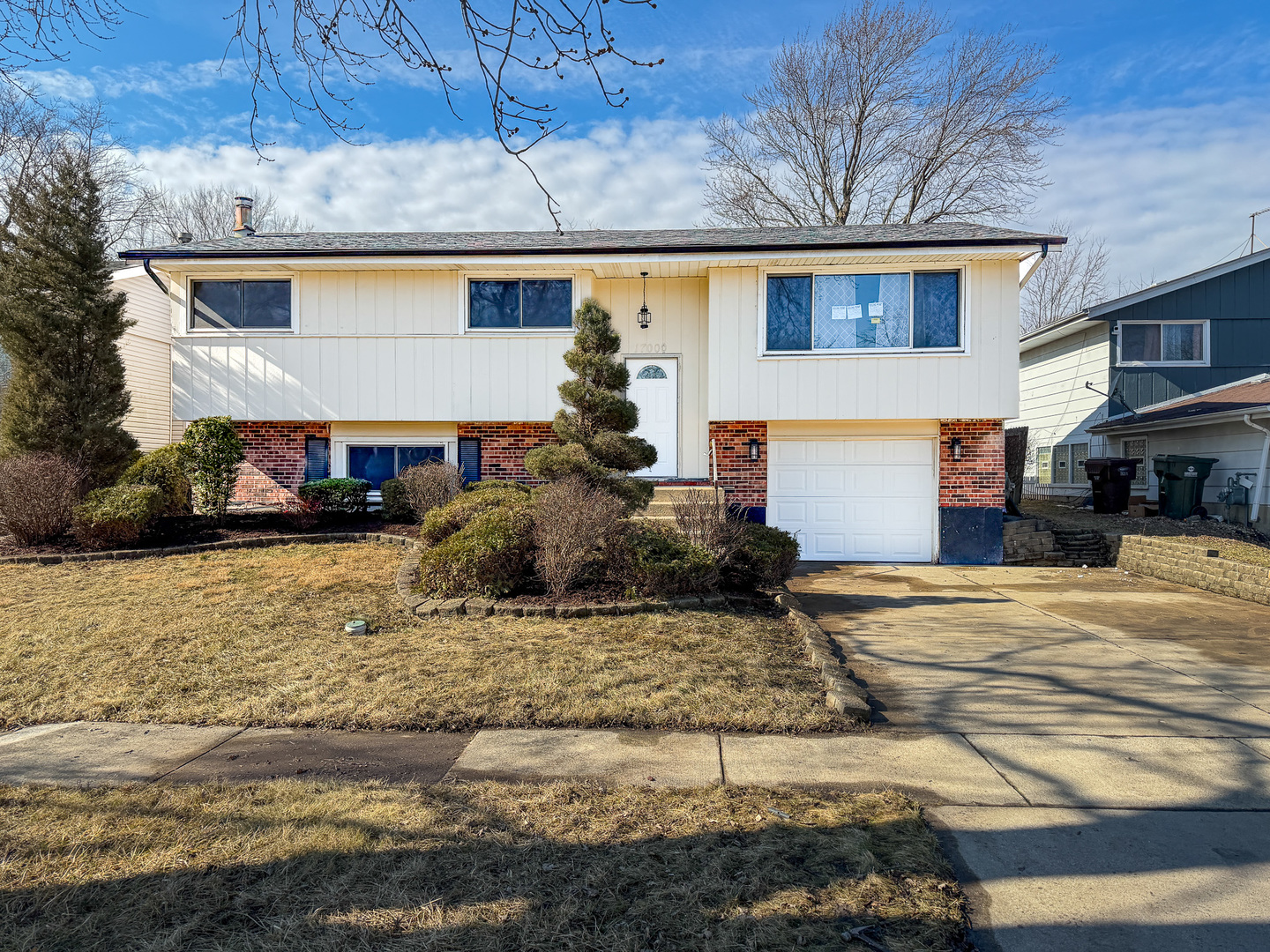 17000 Magnolia Drive, Hazel Crest, IL 60429