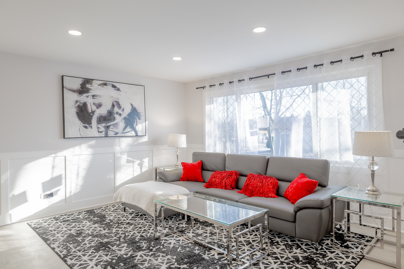 17000 Magnolia Drive, Hazel Crest, IL 60429