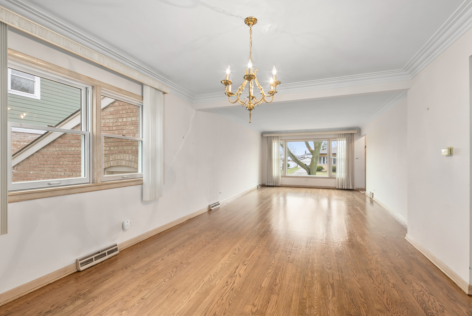 10609 S Kildare Avenue, Oak Lawn, IL 60453