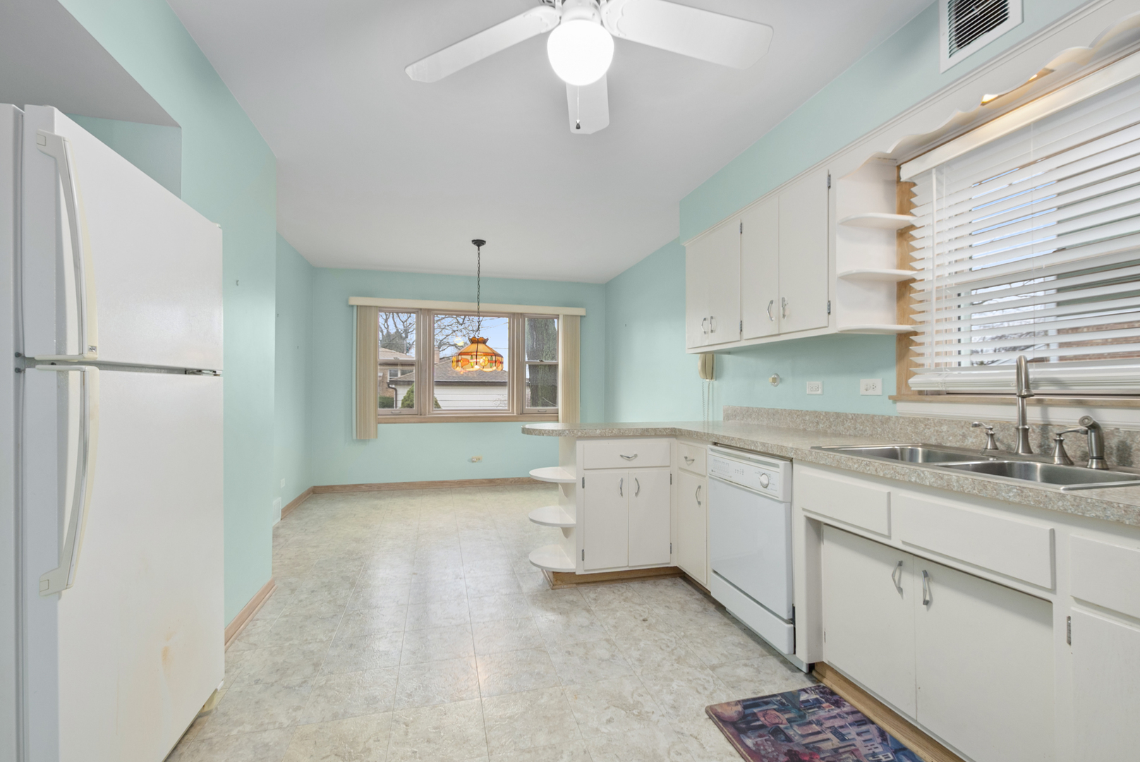 10609 S Kildare Avenue, Oak Lawn, IL 60453