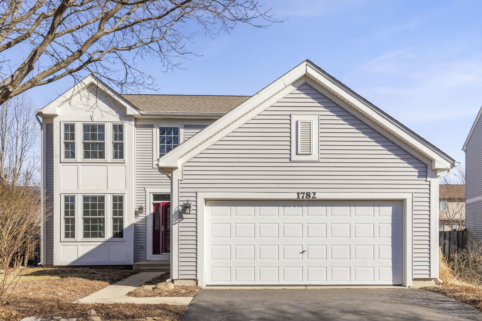 1782 Montrose Drive, Aurora, IL 60503