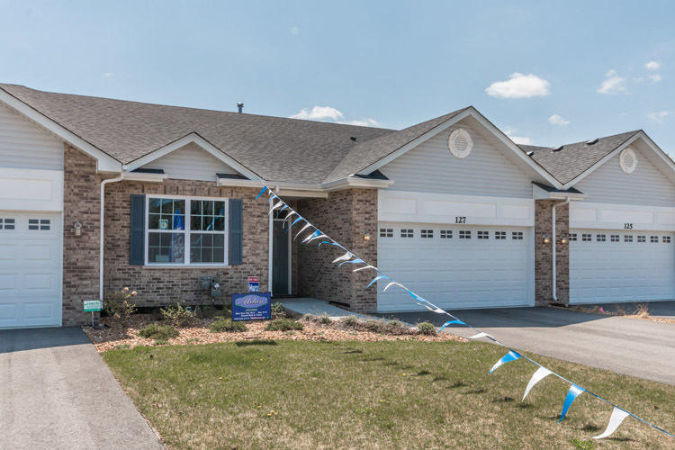 456 RIDGE Lane, Bolingbrook, IL 60440