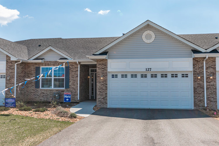 456 RIDGE Lane, Bolingbrook, IL 60440