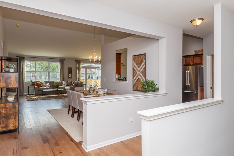 456 RIDGE Lane, Bolingbrook, IL 60440