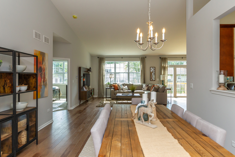 456 RIDGE Lane, Bolingbrook, IL 60440