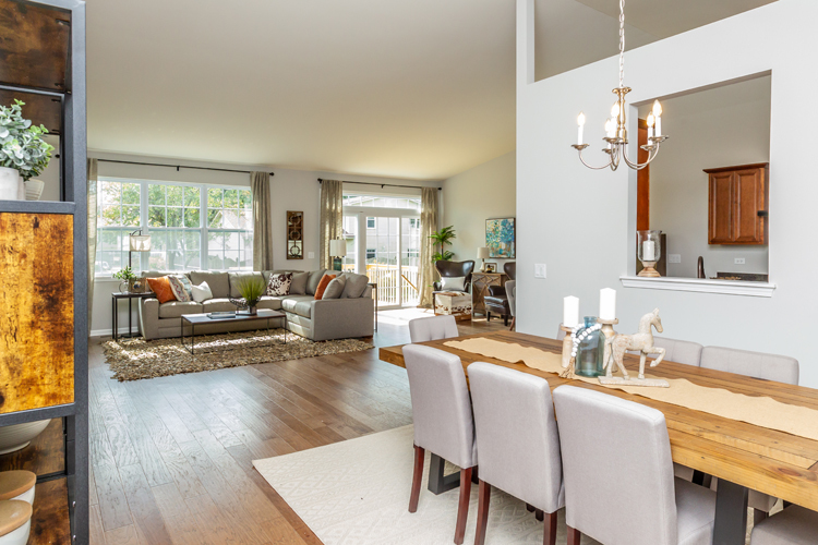 456 RIDGE Lane, Bolingbrook, IL 60440