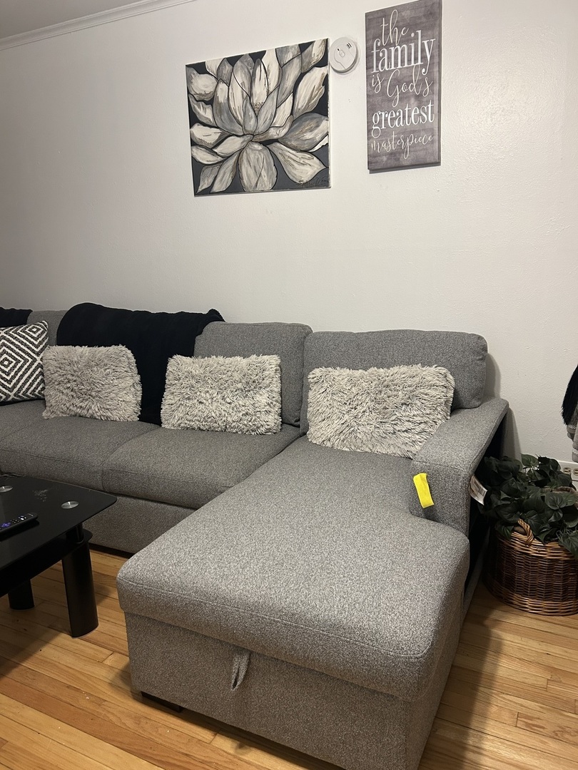 12748 S LOWE Street, Chicago, IL 60638