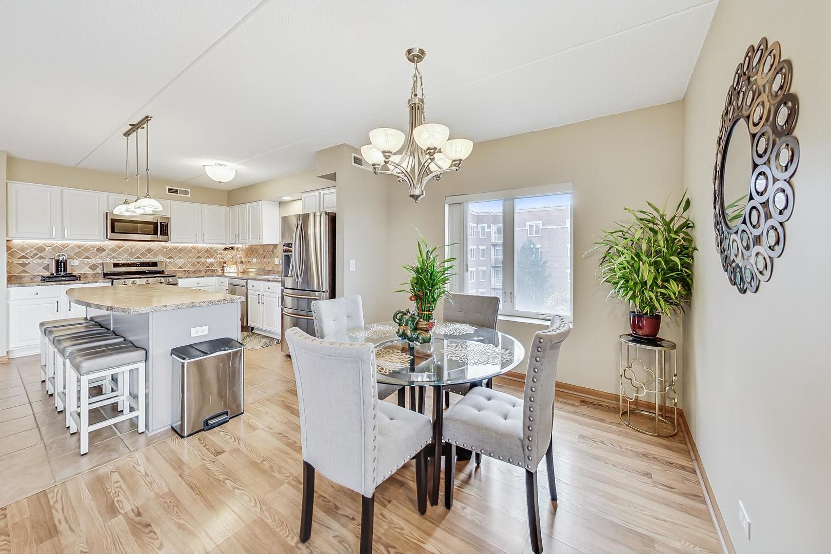 6559 W George Street #404, Chicago, IL 60634