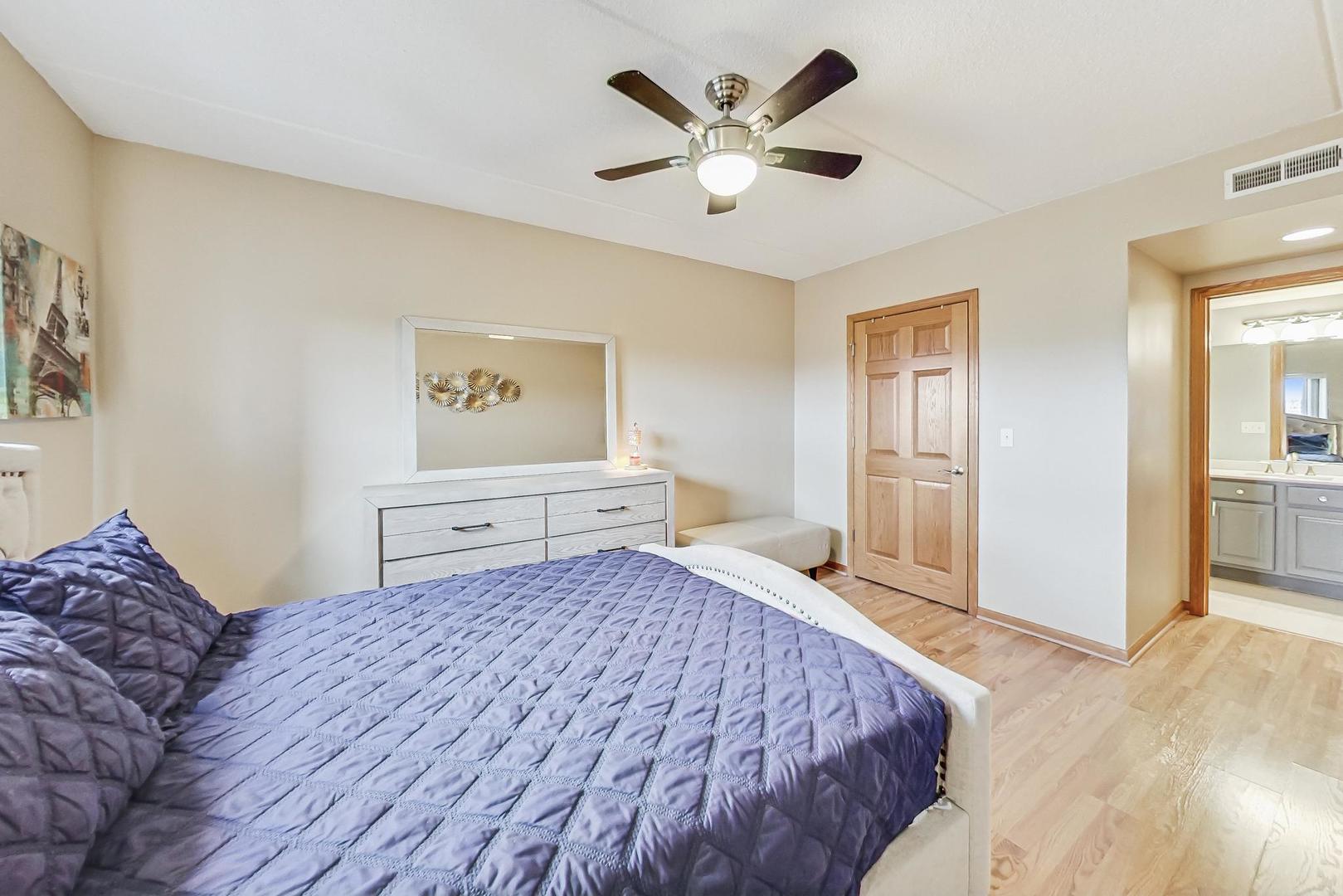 6559 W George Street #404, Chicago, IL 60634